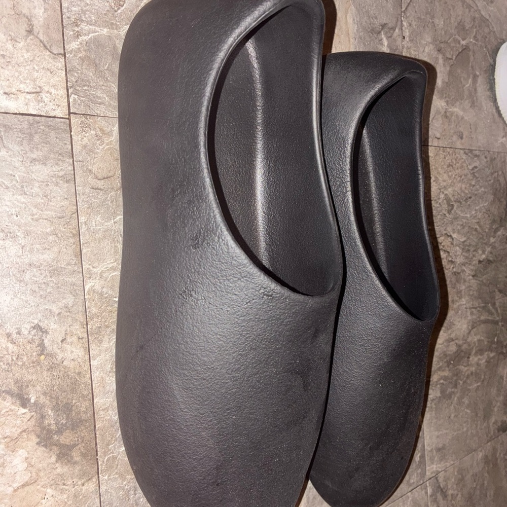 Yeezy Black Sneakers
